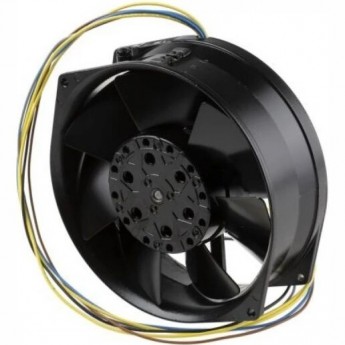 Осевой вентилятор EBMPAPST W2S130 AC 230В W2S130-BM03-11