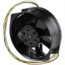 Осевой вентилятор EBMPAPST W2S130 AC 230В W2S130-BM03-11