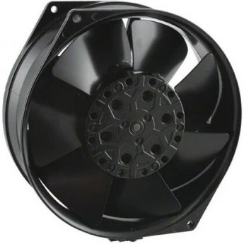 Осевой вентилятор AC EBMPAPST Серия W2S130 W2S130-BM15-01