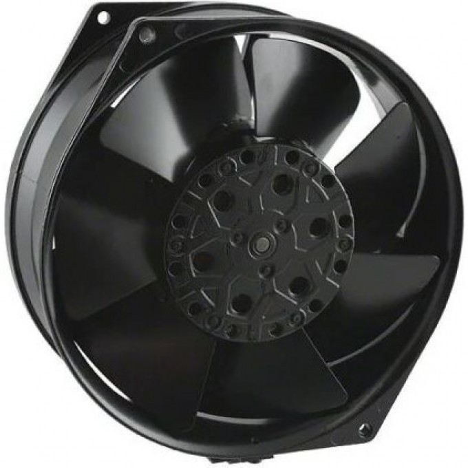 Осевой вентилятор AC EBMPAPST Серия W2S130 W2S130-BM15-01