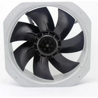 Осевой вентилятор EBMPAPST W3G200 EC-двигатель 200 мм W3G200-HD01-03