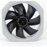 Осевой вентилятор EBMPAPST W3G200 EC-двигатель 200 мм W3G200-HD01-03