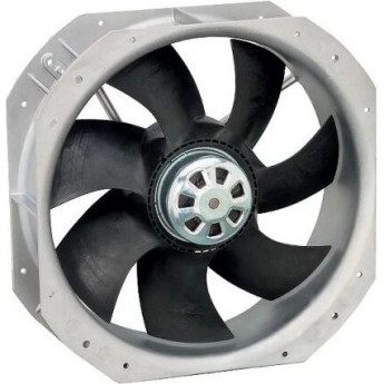 Осевой вентилятор EBMPAPST W3G250 с EC-двигателем, 250 мм W3G250-HH07-03