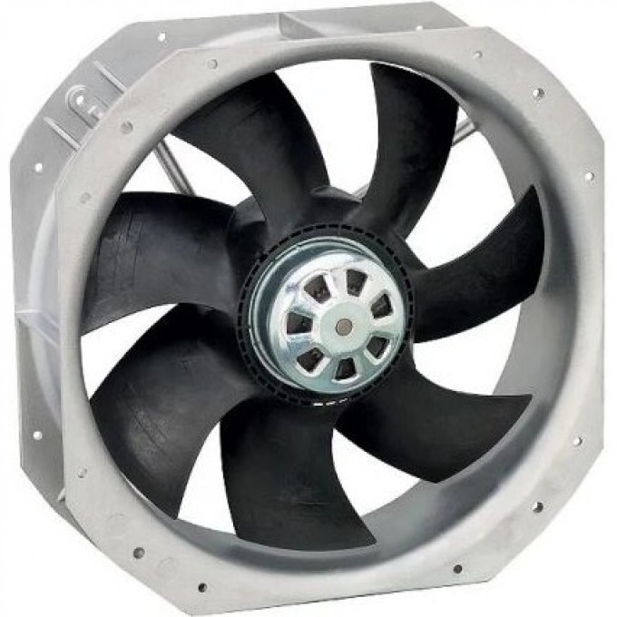 Осевой вентилятор EBMPAPST W3G250 с EC-двигателем, 250 мм W3G250-HH07-03