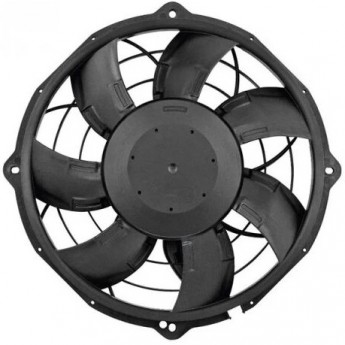 Осевой вентилятор EBMPAPST EC-двигатель W3G300 типоразмер 300 мм W3G300-BV25-21