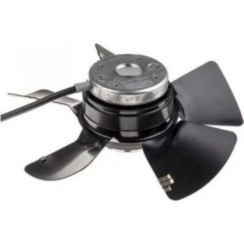 Осевой вентилятор EBMPAPST W3G300 EC-двигатель 300 мм W3G300-CT72-90