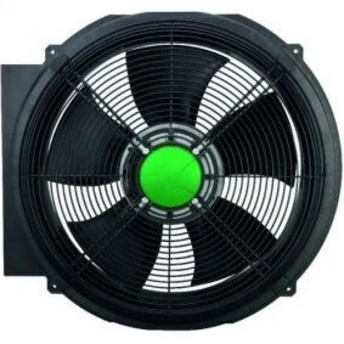 Осевой вентилятор EBMPAPST W3G300 EC-двигатель 300 мм W3G300-JK13-30