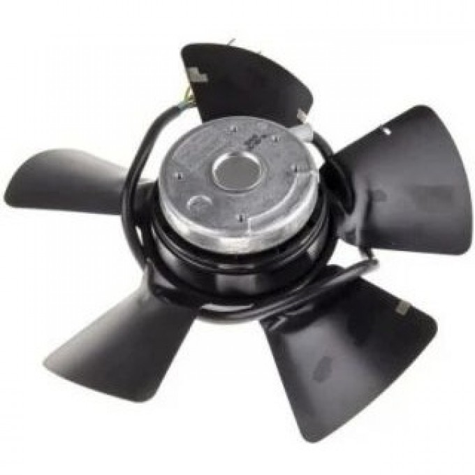 Осевой вентилятор EBMPAPST EC-двигатель 385 мм W3G385-CT53-61