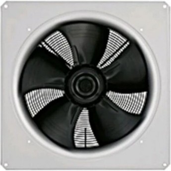 Осевой вентилятор EBMPAPST W3G560 EC-двигатель 560 мм W3G560-GQ41-01