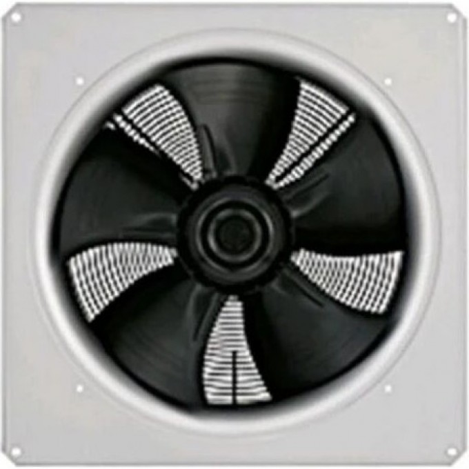 Осевой вентилятор EBMPAPST W3G560 EC-двигатель 560 мм W3G560-GQ41-01