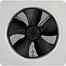 Осевой вентилятор EBMPAPST W3G560 EC-двигатель 560 мм W3G560-GQ41-01