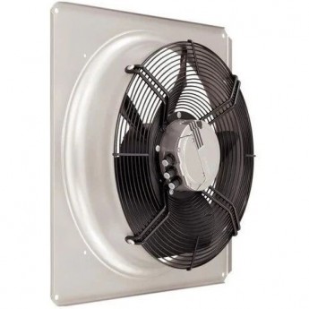 Осевой вентилятор EBMPAPST W3G710 с EC-двигателем, типоразмер 710 мм W3G710-DU21-02