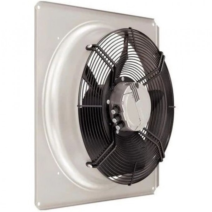 Осевой вентилятор EBMPAPST W3G710 с EC-двигателем, типоразмер 710 мм W3G710-DU21-02