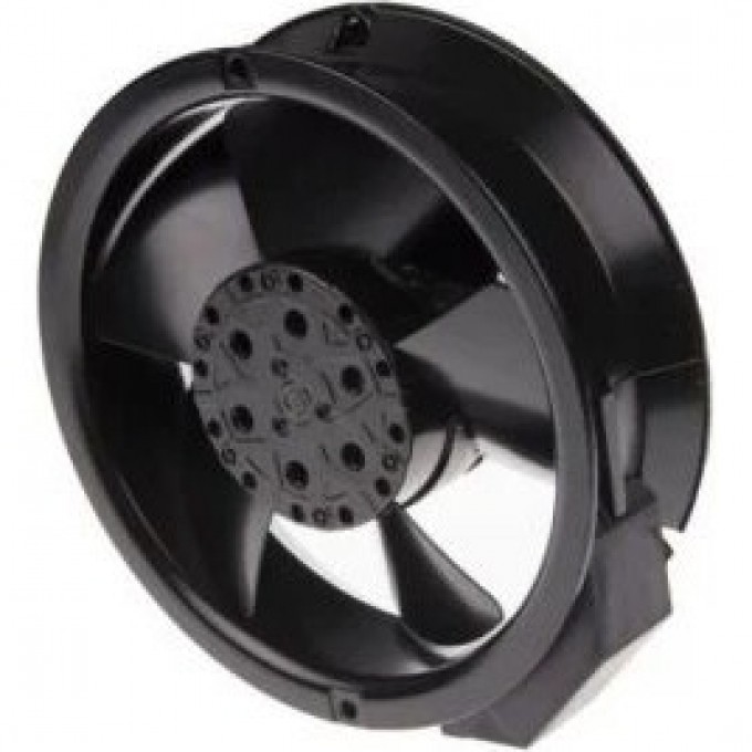 Осевой вентилятор EBMPAPST W3G800 EC-двигатель 800 мм W3G800-GV01-91