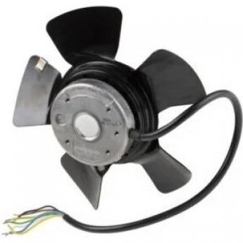 Осевой вентилятор EC-двигатель EBMPAPST W3G910 типоразмер 910 мм W3G910-GU22-01