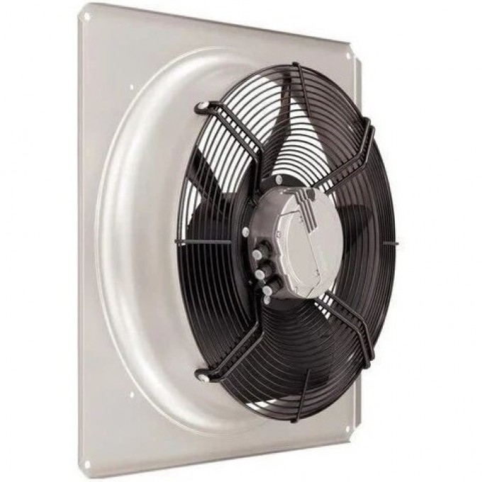 Осевой вентилятор EC-двигатель EBMPAPST W3G910 типоразмер 910 мм W3G910-GU27-03