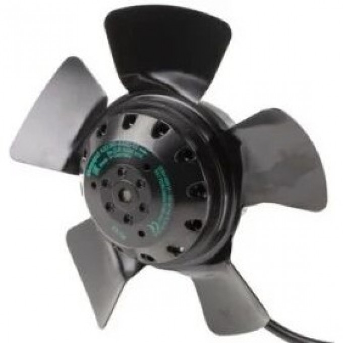 Осевой вентилятор EBMPAPST W3G910 с EC-двигателем, 910 мм W3G910-GV12-71