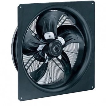 Осевой вентилятор EBMPAPST W3G990 EC-двигатель 990 мм W3G990-GZ02-91