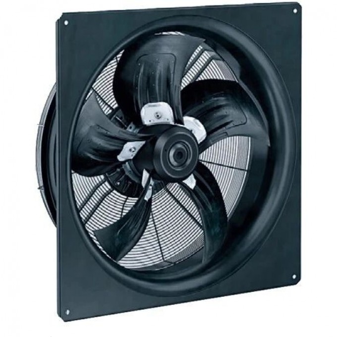 Осевой вентилятор EBMPAPST W3G990 EC-двигатель 990 мм W3G990-GZ02-91