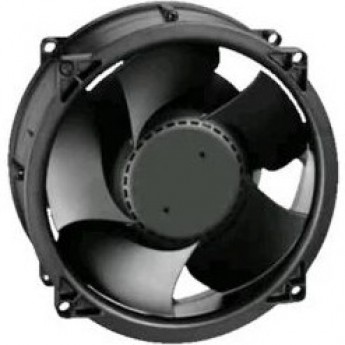 Осевой вентилятор EBMPAPST W3GB20 EC-двигатель W3GB20-IQ07-01