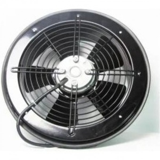Осевой вентилятор EBMPAPST W4D450 AC W4D450-DO10-11