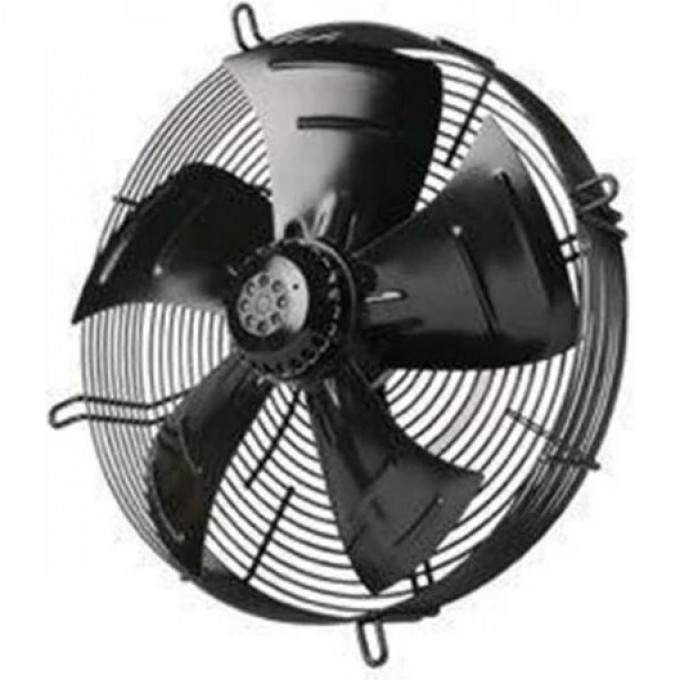 Осевой вентилятор AC EBMPAPST W4D450 типоразмер 450 мм W4D450-IG01-01