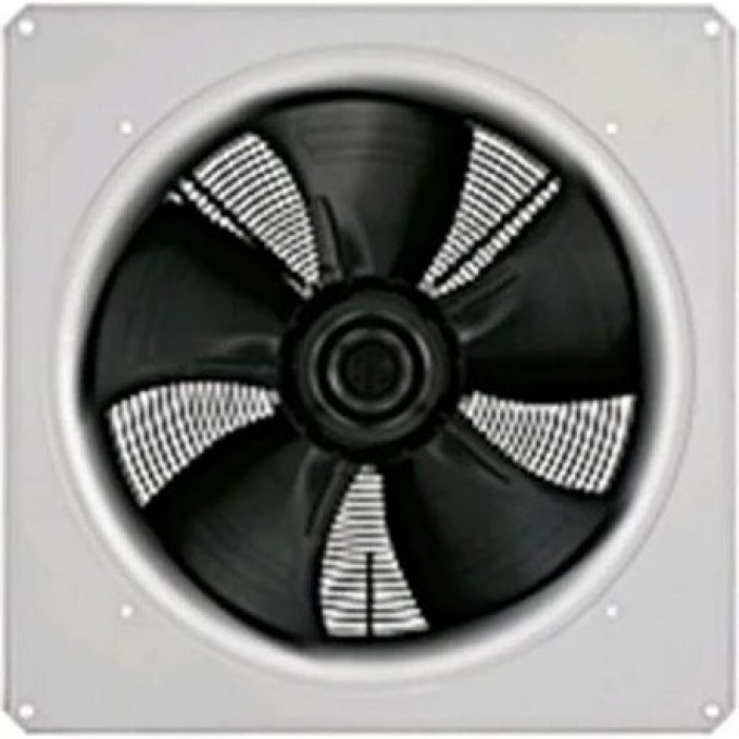 Осевой вентилятор EBMPAPST W4D630 AC 400В 1720Вт W4D630-DF03-04