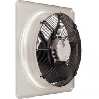 Осевой вентилятор AC EBMPAPST Серия W4D630 типоразмер 630 мм W4D630-DH01-02