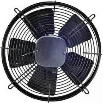 Осевой вентилятор переменного тока EBMPAPST W4D630 типоразмер 630 мм W4D630-DR01-02