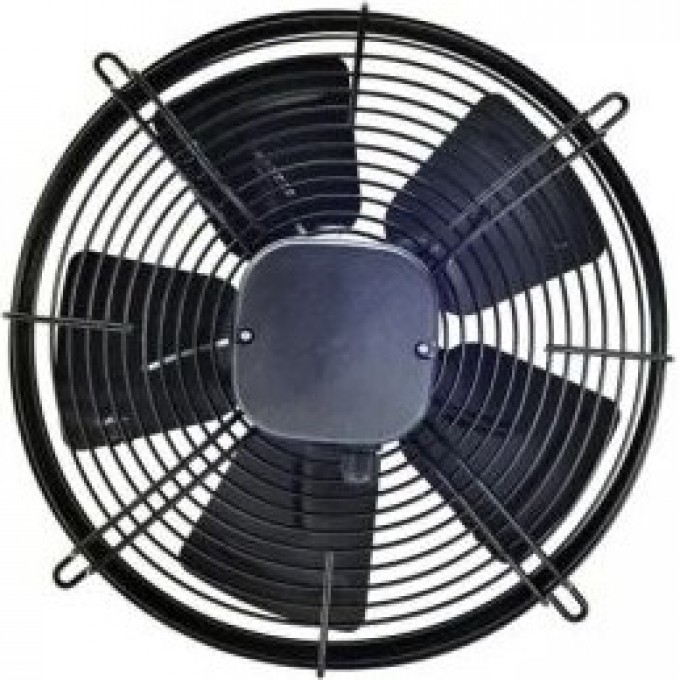 Осевой вентилятор переменного тока EBMPAPST W4D630 типоразмер 630 мм W4D630-DR01-02