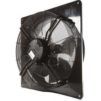 Осевой вентилятор EBMPAPST W4D630 AC 400В 3000Вт W4D630-GD01-01