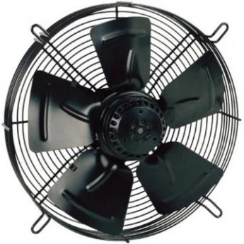 Осевой вентилятор AC EBMPAPST W4D710 типоразмер 710 мм W4D710-CK01-05