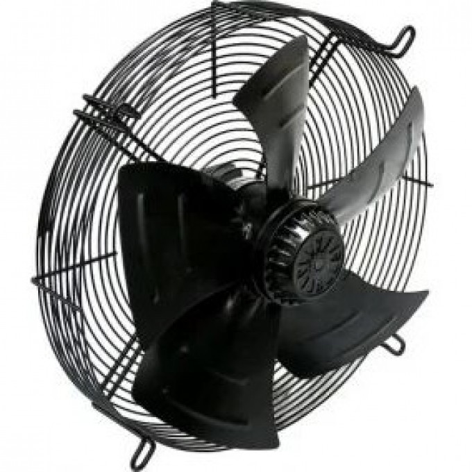 Осевой вентилятор EBMPAPST W4D710 AC 710 мм W4D710-DF01-02