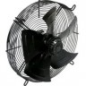 Осевой вентилятор EBMPAPST W4D710 AC 710 мм W4D710-DF01-02
