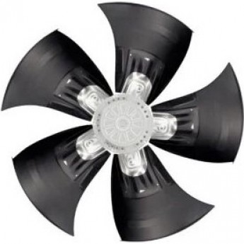 Осевой вентилятор переменного тока EBMPAPST W4D710 типоразмер 710 мм W4D710-GF01-06