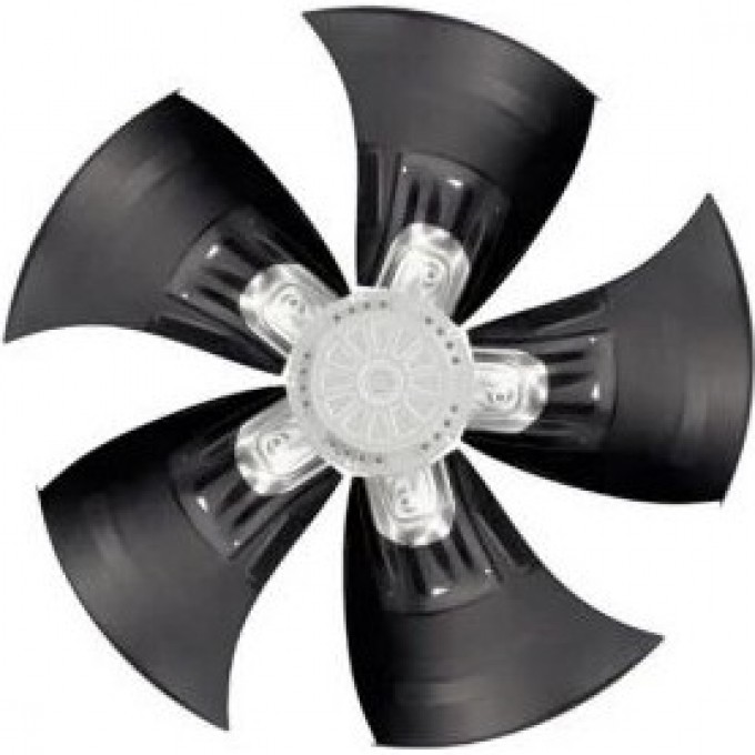 Осевой вентилятор переменного тока EBMPAPST W4D710 типоразмер 710 мм W4D710-GF01-06