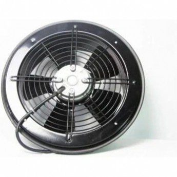 Осевой вентилятор переменного тока EBMPAPST W4E300 типоразмер 300 мм W4E300-AS72-30