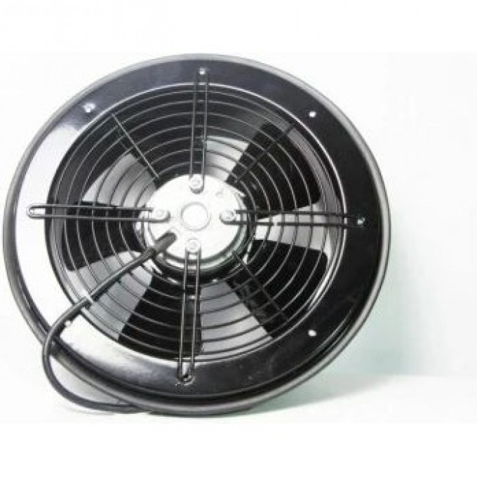 Осевой вентилятор переменного тока EBMPAPST W4E300 типоразмер 300 мм W4E300-AS72-30