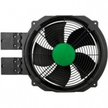 Осевой вентилятор EBMPAPST W4E300 типоразмер 300 мм W4E300-JS72-30