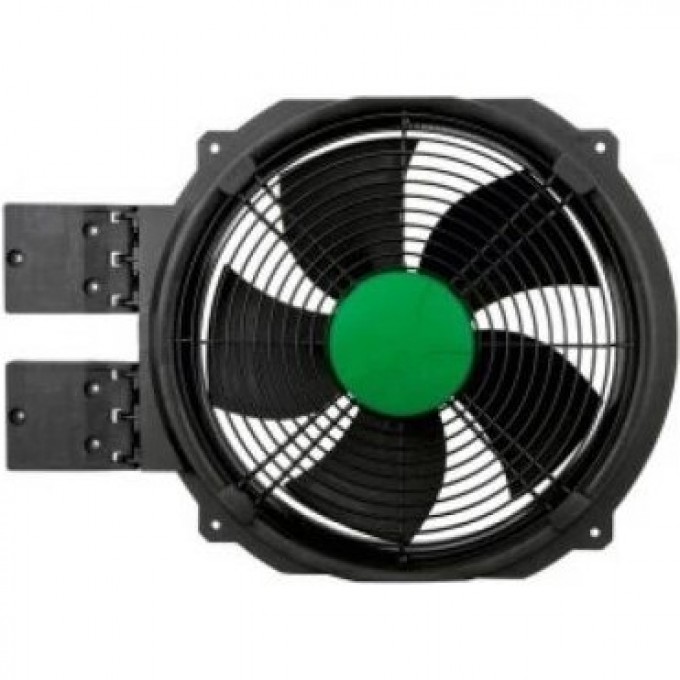 Осевой вентилятор EBMPAPST W4E300 типоразмер 300 мм W4E300-JS72-30