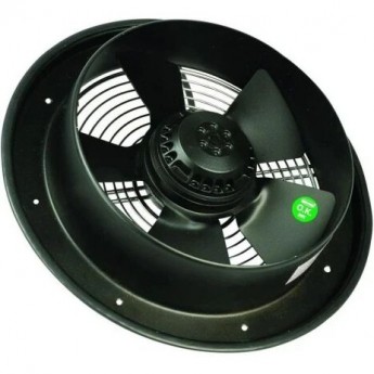 Осевой вентилятор AC EBMPAPST W4E315 типоразмер 315 мм W4E315-CA05-01