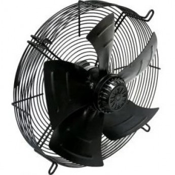 Осевой вентилятор EBMPAPST W4E315 переменного тока 315 мм W4E315-CS20-31
