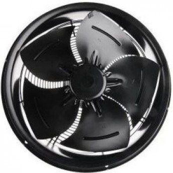 Осевой вентилятор EBMPAPST W4E400 переменного тока 400 мм W4E400-CP02-71