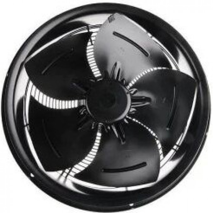 Осевой вентилятор EBMPAPST W4E400 переменного тока 400 мм W4E400-CP02-71