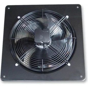 Осевой вентилятор переменного тока EBMPAPST W4E400 типоразмер 400 мм W4E400-DS02-38