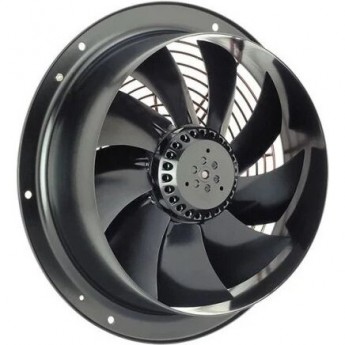 Осевой вентилятор EBMPAPST W4E420 переменного тока типоразмер 420 мм W4E420-CU03-36