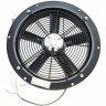 Осевой вентилятор переменного тока EBMPAPST W4S250 типоразмер 250 мм W4S250-CA02-01
