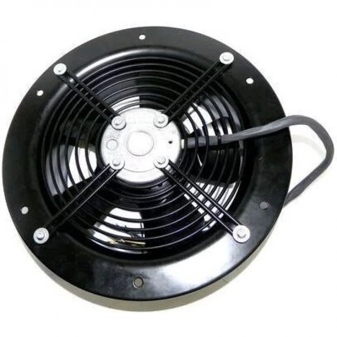 Осевой вентилятор EBMPAPST Серия W4S250 250 мм AC 230В W4S250-CA02-02
