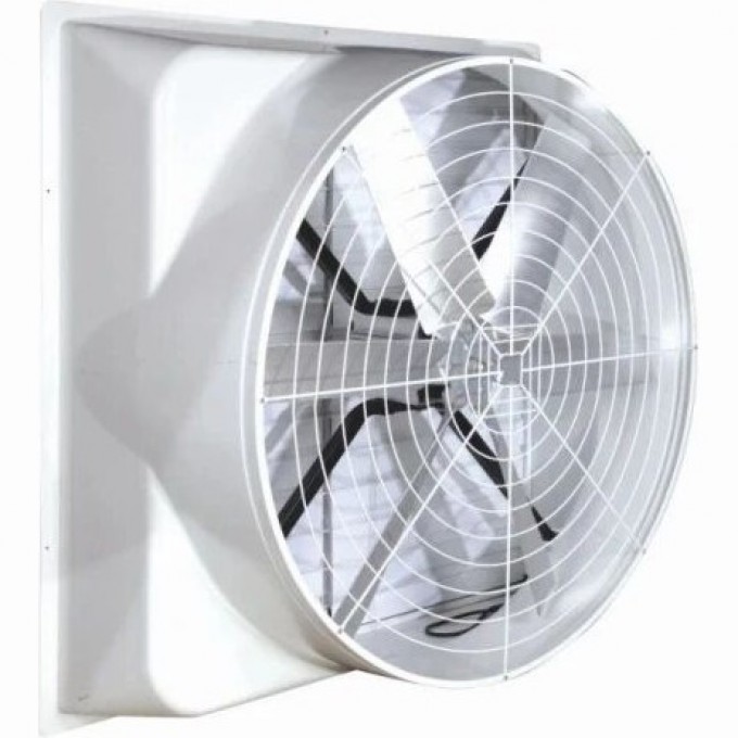 Осевой вентилятор EBMPAPST W6D630 типоразмер 630 мм W6D630-DM01-02