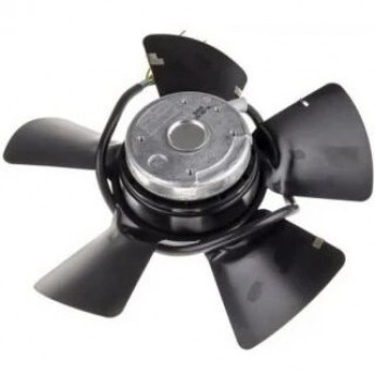 Осевой вентилятор EBMPAPST W6D630 с типоразмером 630 мм W6D630-DN01-02